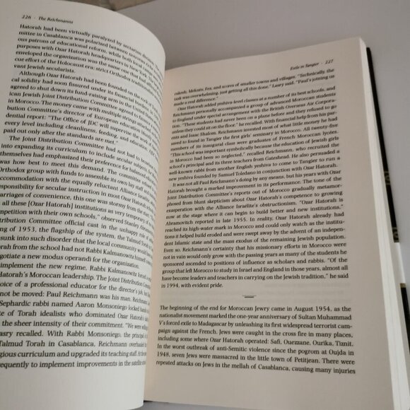 The Reichmanns Book Canadian Family Dynasty Toronto History Biography Olympia - Picture 7 of 11